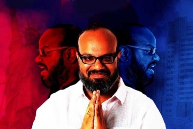 Praveen Kumar Stand-up comedy Live Praveen Kumar Stand-up comedy Live