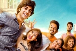 Naslen Premalu movie review, Premalu movie review, premalu movie review rating story cast and crew, F2 trailer