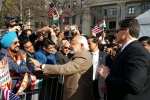 Indians abroad support for BJP, Indians abroad preserving their traditions, indians abroad are more concerned about preserving their traditions sam pitroda, Sam pitroda