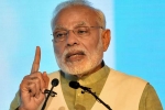 pakistan, terror attack, prime minister narendra modi our security forces have been given full freedom, Prime minister manmohan singh