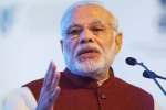 Narendra Modi reply in Parliament, PM Modi in Parliament, prime minister narendra modi speech in parliament highlights, Congress leaders