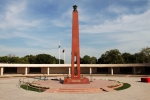 naional war memorial, modi dedicate war memorial, prime minister to dedicate national war memorial to the nation today, Rakshak naional war memorial, modi dedicate war memorial, prime minister to dedicate national war memorial to the nation today, Rakshak