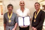 Baahubali, Baahubali: The Beginning, proud day for baahubali makers, Baahubali the beginning