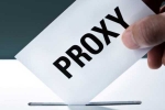 Nri’s, Proxy voting, nri s in us celebrate cabinet s decision on extension of proxy voting, The union cabinet