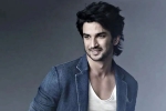 statement, death, sushant singh rajput was depressed since 2019 his psychiatrists say to police, Anonymous