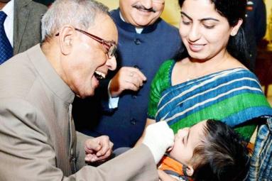 India to move to bivalent oral polio vaccine},{India to move to bivalent oral polio vaccine