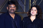 Puri Jagannadh upcoming movie, Puri Jagannadh news, puri jagannadh and charmme questioned by ed, Liger