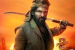 Pushpa 2: The Rule shoot, Pushpa 2: The Rule news, no delay in pushpa 2 the rule release, Sukumar