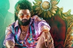 Sukumar, Pushpa 2: The Rule, pushpa 2 the rule enters rs 800 crore club in first weekend, Sukumar