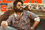 Pushpa: The Rule updates, Pushpa: The Rule, allu arjun s pushpa the rule film updates, Bollywood actors