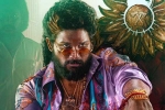 Pushpa: The Rule Digital rights, Sukumar, pushpa the rule creates new record, Ss rajamouli