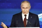 Vladimir Putin, Ukraine War, putin allows broader use of nuclear weapons, Ukraine war