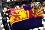 Queen Elizabeth II death, Queen Elizabeth II dead, queen elizabeth ii laid to rest with state funeral, Queen elizabeth ii