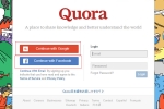 Quora, Quora, quora launches in hindi to roll out in other languages soon, India country