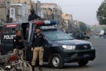 Saad Rizvi protests, Saad Rizvi Pakistan, rip frees 11 hostages of pakistani cops, Lahore