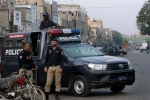 Saad Rizvi controversy, Radical Islamist Party controversy, rip frees 11 hostages of pakistani cops, Radical islamist party