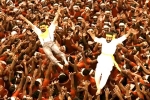 RRR promotional song, SS Rajamouli, record numbers for rrr worldwide, Jfl