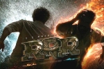 RRR rights, RRR rights, a record pre release business on cards for rrr, Ios 18 3 1 update