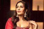 Raashi Khanna - Vikrant Massey, Raashii Khanna bollywood offers, raashi khanna bags one more bollywood offer, Actress raashi khanna