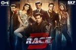 2018 Hindi movies, Jacqueline Fernandez, race 3 hindi movie, Taurani