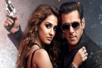 Bollywood movie rating, Salman Khan, radhe movie review rating story cast and crew, Prabhu deva