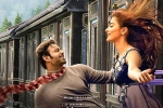 Radhe Shyam breaking updates, Radhe Shyam, day one collections of radhe shyam, Radha krishna kumar