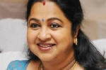 Sri Lanka Blasts, Radhikaa Sarathkumar in sri lanka bomb blast, sri lanka blasts tv actress radhikaa sarathkumar checks out from hotel minutes before deadly blast, Annamalai