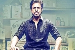 SRK, Raees, raees music review, Liquor mafia