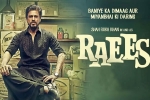 story, Raees movie, raees hindi movie, Sharman joshi