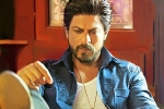Shah Rukh Khan new movie, Kaabil, raees preponed to clash with kaabil, Dear zindagi