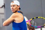 Rafael Nadal news, Rafael Nadal rewards, tennis legend rafael nadal announces retirement, Serena williams