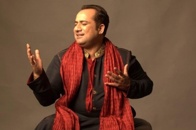 Rahat Fateh Ali Khan Live in Atlanta