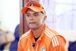 Rahul Dravid, Rahul Dravid coach, rahul dravid refuses to continue as team india s coach, Vvs laxman