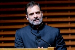 Rahul Gandhi breaking news, Rahul Gandhi, rahul gandhi in usa tour hello mr modi, Iphone