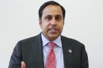 raja krishnamoorthi 2018 election, US Sting Operation on Fake University, raja krishnamoorthi seeks details of sting operation on fake university, Immigration fraud