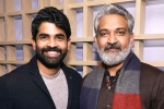 SS Rajamouli latest breaking, SS Rajamouli latest, rajamouli and his son survives from japan earthquake, Ss rajamouli