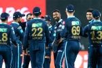 IPL 2022 top, IPL 2022 news, gujarat titans thrash rajasthan to top the ipl 2022 table, Yash dayal