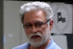 NRI Crimes, NRI Crimes, man tried to hire hit man to kill ex girlfriend and her family arrested behind bars, Houston police