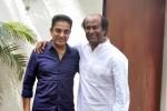 Rajinikanth, Nandi awards 2016, rajini and kamal thanks ap for the honour, Nandi awards