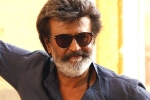 Rajinikanth release dates, Rajinikanth titles, rajinikanth lines up several films, Remuneration