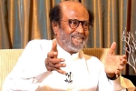 Rajinikanth career, Rajinikanth, rajinikanth to bid goodbye for movies, Annaatthe