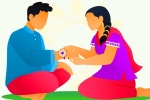 Auspicious time to tie Raakhi, Badhra Kaal, don t tie raakhi in bhadrakal, Raksha bandhan