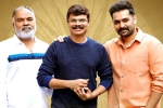 Ram and Boyapati Film crew, Ram, ram and boyapati sreenu film announced, Tamil directors