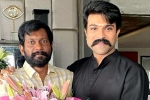 Ram Charan next movie, Ram Charan new project, ram charan and buchi babu film updates, Mega powerstar