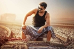 Game Changer Trailer report, Shankar, ram charan s game changer trailer looks promising, Karthi