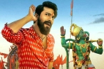 Rangasthalam 1985, Rangasthalam 1985 release date, rangasthalam 1985 music updates, Rangasthalam 1985