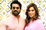 Ram Charan and Upasana new updates, Ram Charan and Upasana baby name, ram charan and upasana welcome a baby girl, Upasana kamineni