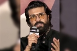 Ram Charan upcoming movie, Ram Charan interview, shankar is a perfectionist ram charan, Ss rajamouli
