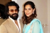 Ram Charan and Upasana to Welcome Twins