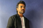 Ram Charan Oscars, Ram Charan, ram charan joins the oscars actors branch, Oscars